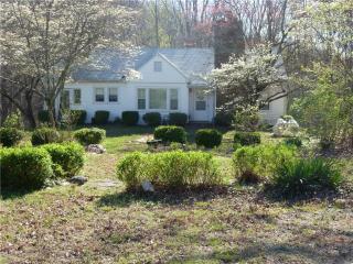 7970 Baux Mountain Rd, Germanton, NC 27019-9404