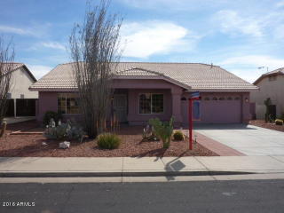 6431 Menlo St, Mesa, AZ 85215-2239