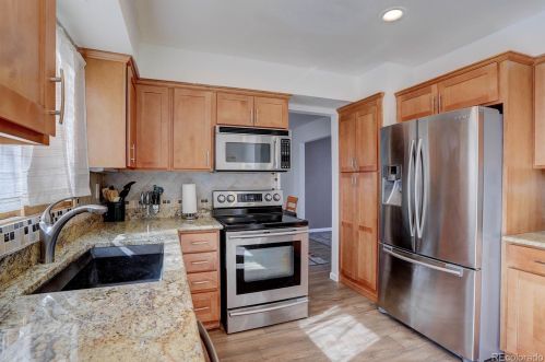 14846 Caspian Pl, Denver, CO 80014-2504