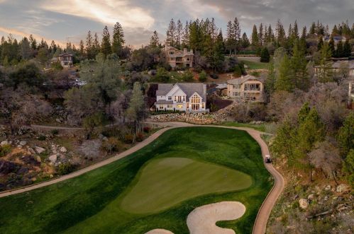 3040 Legends Dr, Meadow Vista, CA 95722-9346