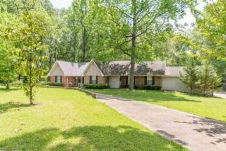 1693 Dunn Pease Rd, Learned MS  39154-8131 exterior