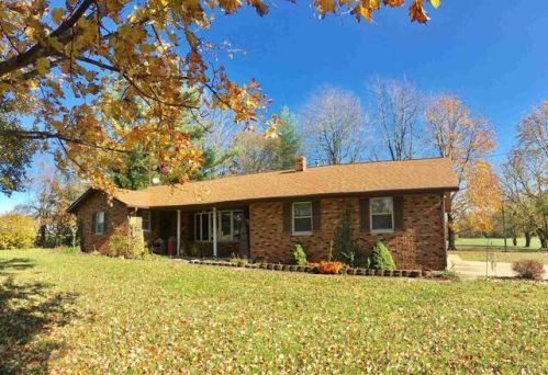 551 Charlotte Ave, Grant, IN 47465-4003