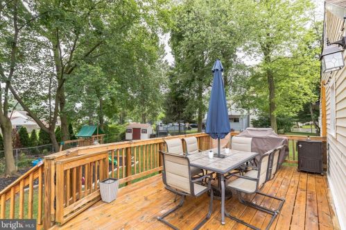 107 Allison Rd, Willow Grove PA  19090-3112 exterior