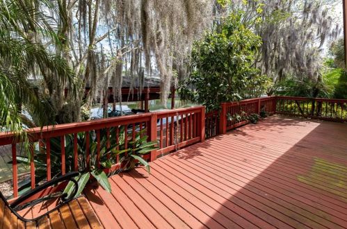 200 Shell Pt, Maitland FL  32751-5843 exterior