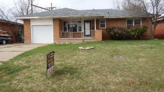 3133 Kinyon Ave, Lawton, OK 73505-5127