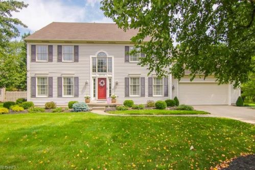 29714 Washington Way, Cleveland, OH 44145-6400