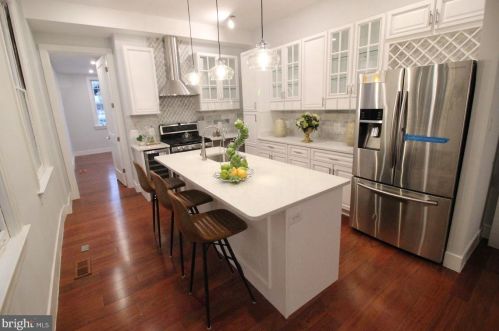 1240 Columbia Rd, Washington, DC 20009-5308