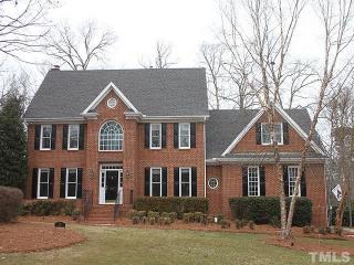100 Schubauer Dr, Cary, NC 27513-1787
