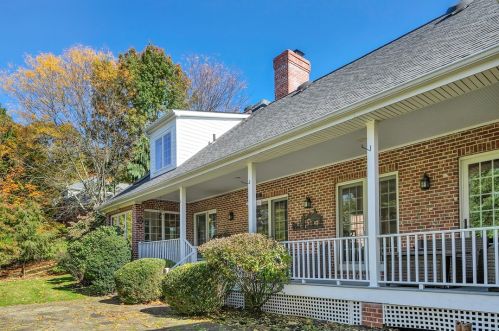 117 Mount Blaine Dr, Canonsburg, PA 15317-6605