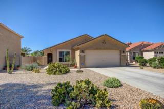 17865 Redfield Rd, Sun City, AZ 85388-7595