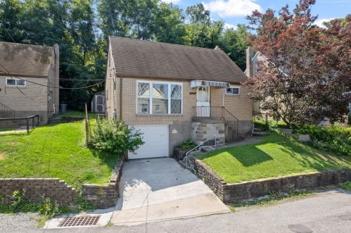 2107 Plainview Ave, Pittsburgh, PA 15226-1545