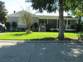 2645 Jeanne St, Marrero, LA 70072-6443