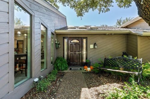 9 Chisholm Trl, Allen, TX 75002-6821