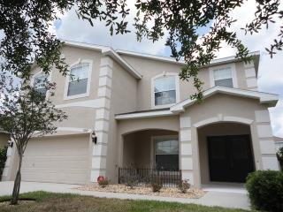 11247 Creek Haven Dr, Riverview FL  33569-6209 exterior