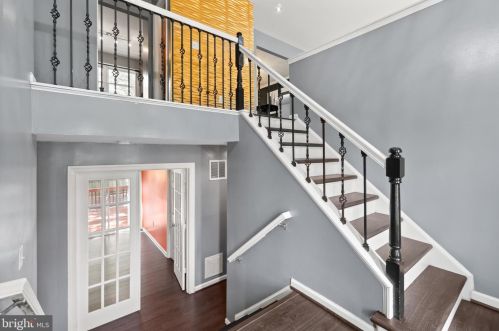 5611 Cambridge Dr, Fredericksburg, VA 22407-1264
