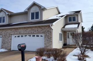 440 Goldenrod Cir, Madison, WI 53593-1778