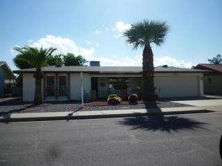 5011 Forge Ave, Mesa, AZ 85206-2842