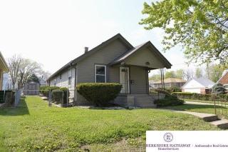 6002 37th St, Omaha, NE 68111-1114