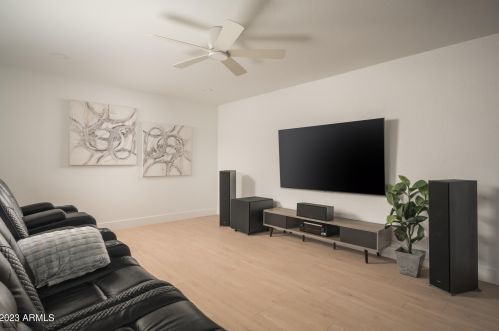 5015 Paradise Ln, Scottsdale AZ  85254-1045 exterior