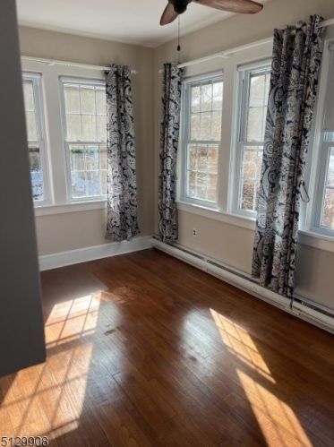 8 Midland Dr, Morristown NJ  07960-5065 exterior