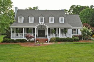 210 Belleforde Ct, Lewisville, NC 27023-8304