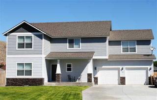 188 Chad Ct, Richland, WA 99352-8460