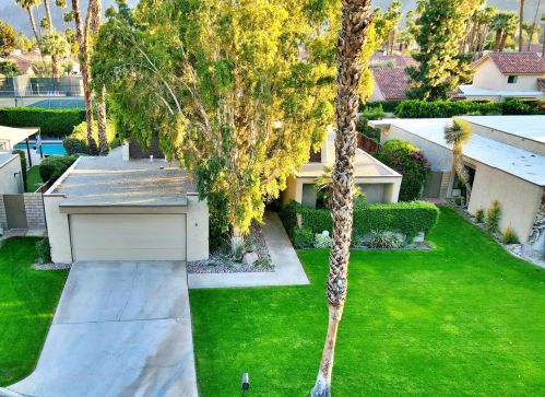 6 Chandra Ln, Rancho Mirage, CA 92270-2102