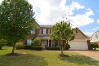 5117 Summer Mist Cv, Lakeland, TN 38002-4472