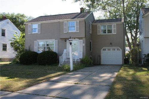 304 Belmont Ave, Buffalo, NY 14223-1548
