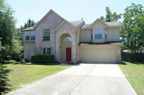 6919 Grant Dr, Magnolia, TX 77354-3144