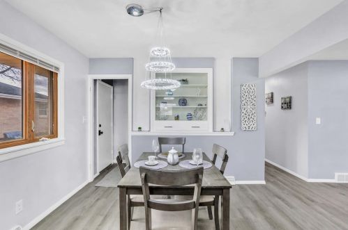 5239 87th St, Milwaukee WI  53225-3509 exterior