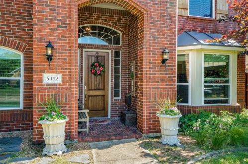 5412 Lancelot Ln, Richardson, TX 75082-4920