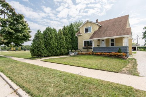 1509 27th St, Kenosha, WI 53140-5034