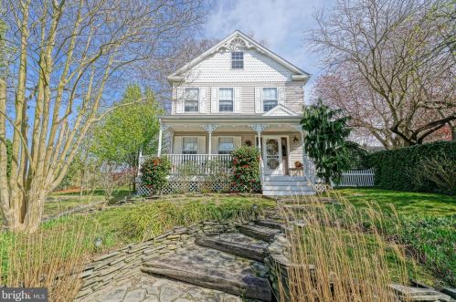 115 Walnut St, Milton, DE 19968-1445