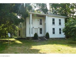6500 Sanborn Rd, Ashtabula, OH 44004-9551