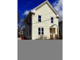 195 Sterling Ave, Providence, RI 02909-3849