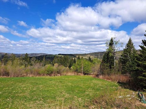 848 Diamond Pond Rd, Columbia NH  03576-5611 exterior