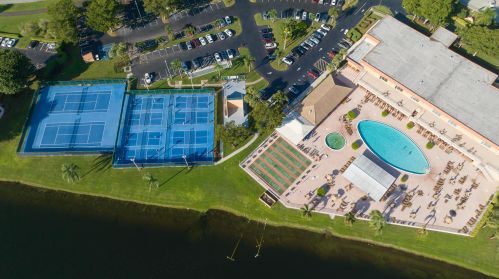 15469 Lakes Of Delray Blvd, Delray Beach FL  33484-4411 exterior