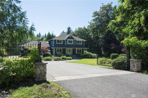802 163rd Ave, Snohomish, WA 98290-4335