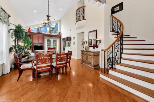 14122 Tivoli Ter, Bonita Springs FL  34135-8081 exterior