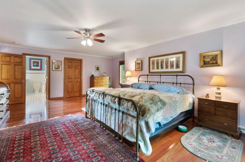 1016 Wallace Lake Rd, West Bend WI  53090-8943 exterior