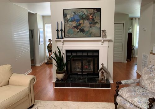1134 Daffodil Ln, Mount Pleasant SC  29464-9005 exterior