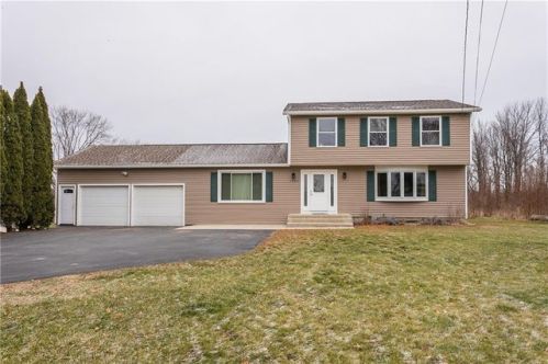 1484 Davis Rd, Clifton, NY 14428-9711