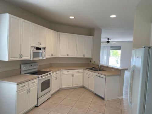 9801 Eastbrook Cir, Port Saint Lucie FL  34987-2431 exterior