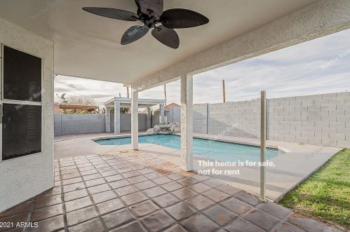 5162 Diamond Ave, Mesa AZ 85208-2083 exterior
