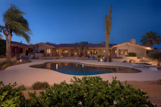 21802 Calle Royale, Scottsdale, AZ 85255-4946