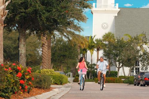 12170 Bennington Cir, Port Saint Lucie FL  34987-2703 exterior