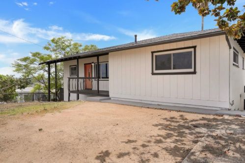 1770 69th St, Lemon Grove CA  91945-3404 exterior