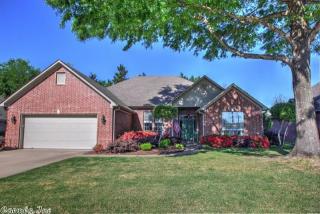 355 Castlegate Dr, Conway, AR 72034-7428