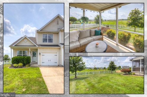 28 Dornoch Way, Blackbird DE  19734-2863 exterior